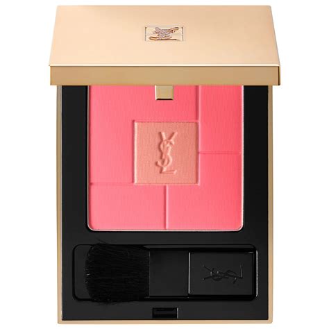 yves saint laurent blush volupté